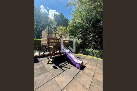 Foto 04 de casa de condomínio à venda com 3 quartos, 115m² em Parque Imperador, Campinas