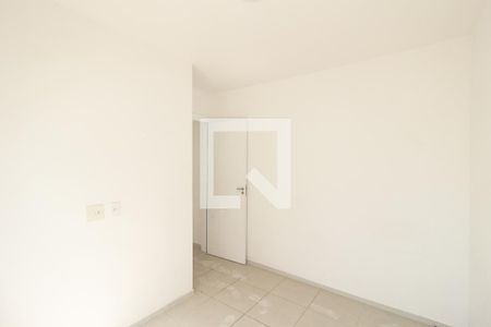 Quarto 1 de apartamento para alugar com 2 quartos, 44m² em Campo Grande, Rio de Janeiro
