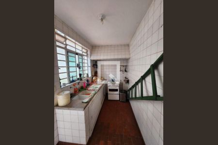 Casa à venda com 3 quartos, 159m² em Parque Colonial, São Paulo