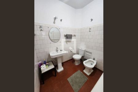 Casa à venda com 3 quartos, 159m² em Parque Colonial, São Paulo