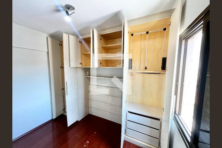 Quarto 1 de apartamento à venda com 2 quartos, 56m² em Lauzane Paulista, São Paulo