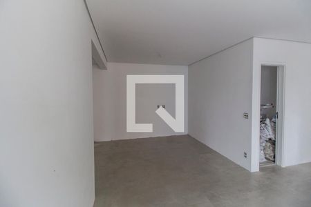 Sala de apartamento à venda com 2 quartos, 82m² em Alphaville Empresarial, Barueri