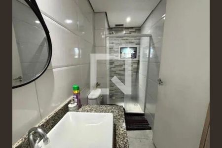 Apartamento à venda com 2 quartos, 50m² em Gardênia Azul, Rio de Janeiro