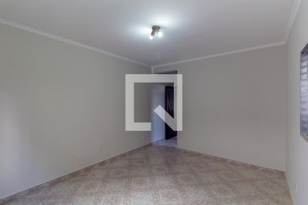 Suíte 1 de casa para alugar com 4 quartos, 250m² em Jardim Sapopemba, São Paulo