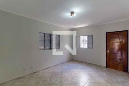 Suíte 1 de casa para alugar com 4 quartos, 250m² em Jardim Sapopemba, São Paulo
