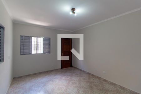 Suíte 1 de casa para alugar com 4 quartos, 250m² em Jardim Sapopemba, São Paulo