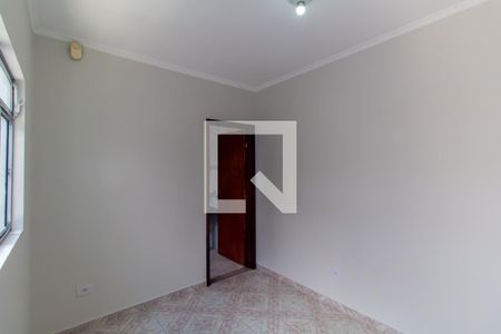 Suíte 2 de casa para alugar com 4 quartos, 250m² em Jardim Sapopemba, São Paulo