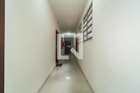 Área comum de apartamento para alugar com 1 quarto, 54m² em Brás, São Paulo