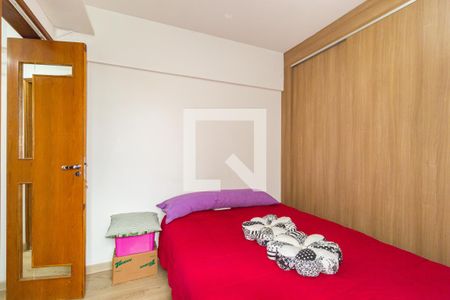 Quarto de apartamento à venda com 1 quarto, 54m² em Brás, São Paulo