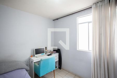 Quarto 2 de apartamento para alugar com 2 quartos, 100m² em Cachoeirinha, Belo Horizonte