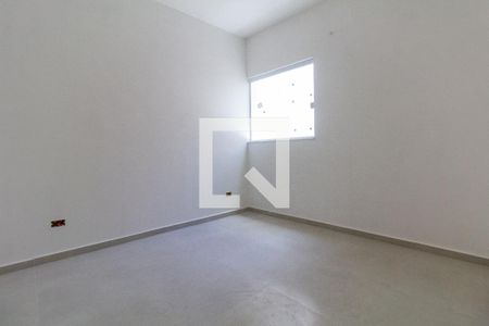 Quarto 1 de apartamento à venda com 2 quartos, 43m² em Vila Ré, São Paulo