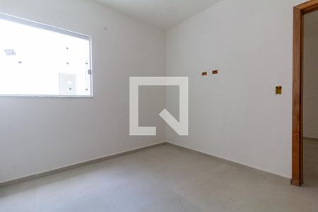 Quarto 1 de apartamento à venda com 2 quartos, 43m² em Vila Ré, São Paulo