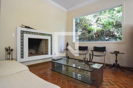 Casa à venda com 5 quartos, 369m² em Santo Antônio, Niterói