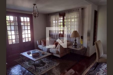 Casa à venda com 4 quartos, 442m² em Santo Antônio, Niterói