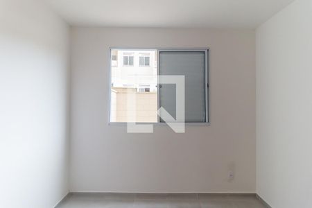 Quarto 1 de apartamento para alugar com 2 quartos, 60m² em Vila Sao Paulo, Mogi das Cruzes