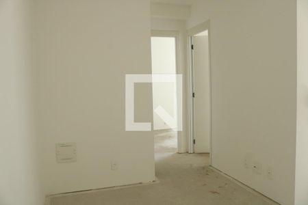 Sala/Cozinha de apartamento à venda com 2 quartos, 41m² em Água Branca, São Paulo