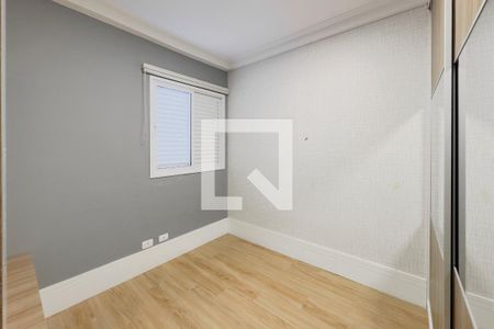 Suíte de apartamento para alugar com 3 quartos, 131m² em Jardim das Industrias, São José dos Campos