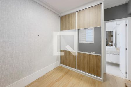 Suíte de apartamento para alugar com 3 quartos, 131m² em Jardim das Industrias, São José dos Campos