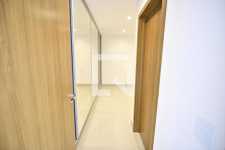 Quarto de apartamento para alugar com 1 quarto, 44m² em Setor Bueno, Goiânia