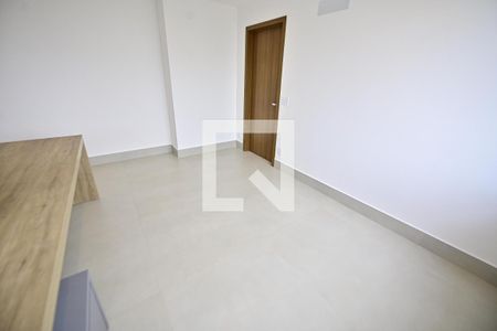 Sala de apartamento para alugar com 1 quarto, 44m² em Setor Bueno, Goiânia