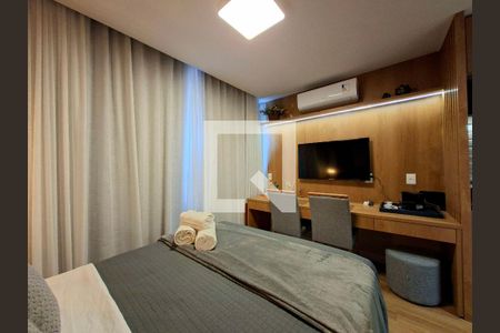 Studio  de kitnet/studio à venda com 1 quarto, 22m² em Itaim Bibi, São Paulo