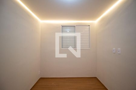 Quarto 1 de apartamento para alugar com 2 quartos, 42m² em Jardim Piazza Di Roma, Sorocaba