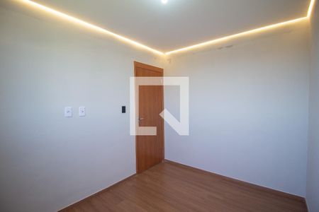 Quarto 1 de apartamento para alugar com 2 quartos, 42m² em Jardim Piazza Di Roma, Sorocaba