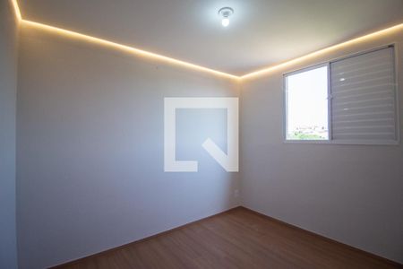 Quarto 1 de apartamento para alugar com 2 quartos, 42m² em Jardim Piazza Di Roma, Sorocaba