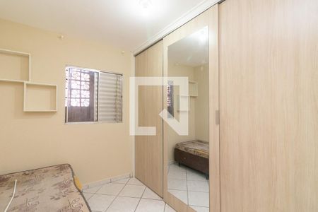Quarto 1 de casa à venda com 3 quartos, 125m² em Jardim Verônia, São Paulo