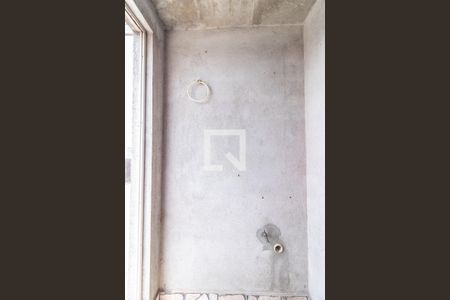 Lavabo de casa à venda com 3 quartos, 125m² em Jardim Verônia, São Paulo