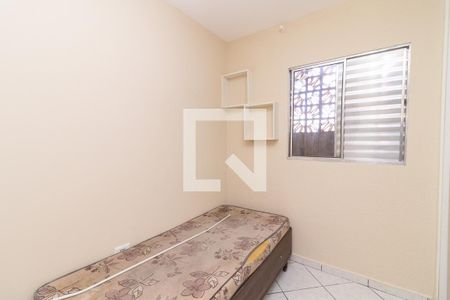 Quarto 1 de casa à venda com 3 quartos, 125m² em Jardim Verônia, São Paulo