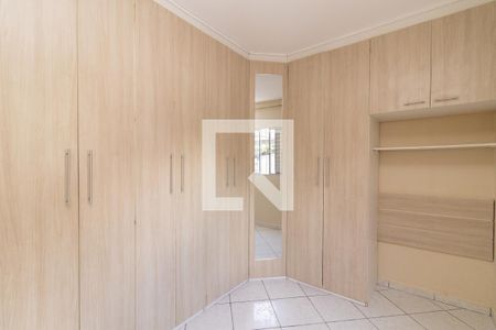 Quarto 2 de casa à venda com 3 quartos, 125m² em Jardim Verônia, São Paulo