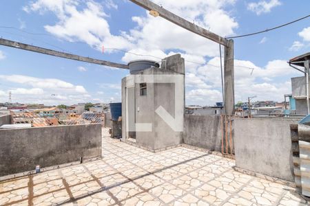 Casa à venda com 3 quartos, 125m² em Jardim Verônia, São Paulo