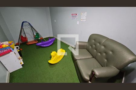 Brinquedoteca de apartamento à venda com 3 quartos, 70m² em Parque Oeste Industrial, Goiânia