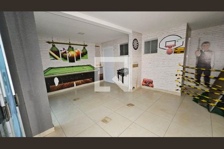 Área comum de apartamento à venda com 3 quartos, 70m² em Parque Oeste Industrial, Goiânia