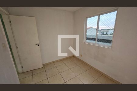 Quarto 2 de apartamento para alugar com 3 quartos, 68m² em Parque Oeste Industrial, Goiânia