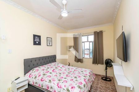 Quarto 1 de apartamento à venda com 2 quartos, 68m² em Olaria, Rio de Janeiro