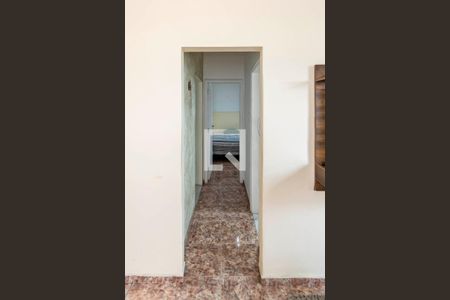 Sala de apartamento à venda com 2 quartos, 68m² em Olaria, Rio de Janeiro