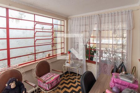 Jardim de Inverno de casa à venda com 2 quartos, 200m² em Jardim Brasil (zona Norte), São Paulo