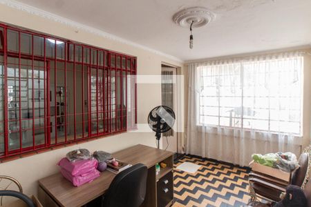 Jardim de Inverno de casa à venda com 2 quartos, 200m² em Jardim Brasil (zona Norte), São Paulo