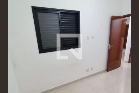 Quarto 2 de apartamento para alugar com 1 quarto, 42m² em Vila Sao Silvestre (Zona Leste), São Paulo
