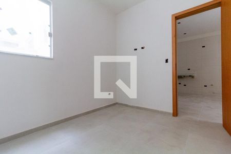 Quarto 1 de apartamento à venda com 2 quartos, 45m² em Vila Ré, São Paulo