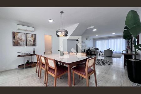 Foto 16 de casa de condomínio à venda com 3 quartos, 191m² em Swiss Park, Campinas