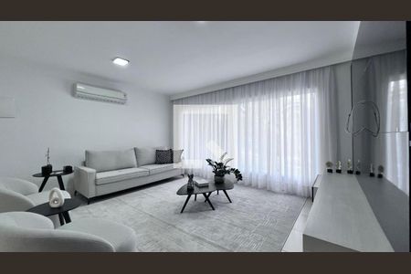 Foto 06 de casa de condomínio à venda com 3 quartos, 191m² em Swiss Park, Campinas