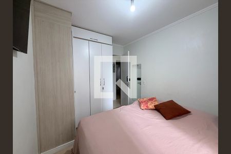 Quarto 1 de apartamento para alugar com 3 quartos, 65m² em Brás, São Paulo