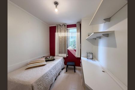 Quarto 2 de apartamento para alugar com 3 quartos, 65m² em Brás, São Paulo