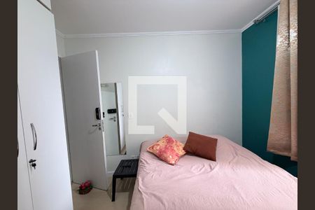 Quarto 1 de apartamento para alugar com 3 quartos, 65m² em Brás, São Paulo