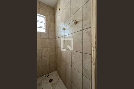 Banheiro Social de casa para alugar com 1 quarto, 60m² em Parque Itaberaba, São Paulo