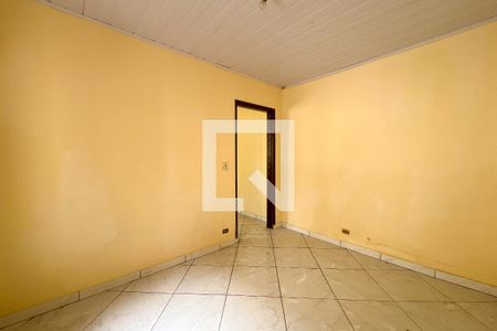 Quarto de casa para alugar com 1 quarto, 60m² em Parque Itaberaba, São Paulo