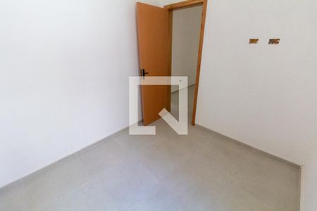 Quarto 1 de apartamento à venda com 2 quartos, 40m² em Vila Ré, São Paulo